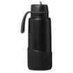 Picture of B.BOX INSULATED FLIP TOP BOTTLE 1L BUMPER - DEEP SPACE